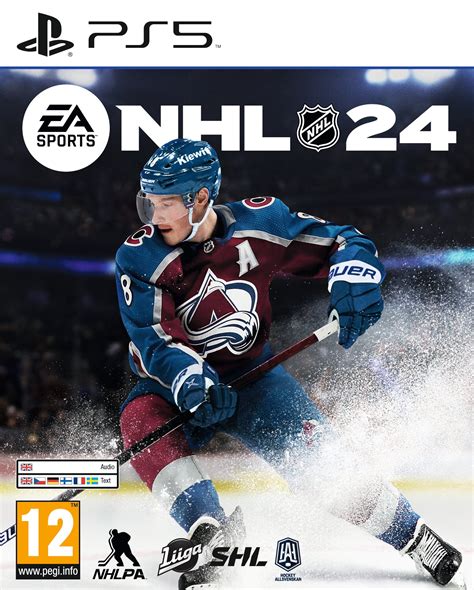 ps4 ice hockey game|gamestop nhl 24.